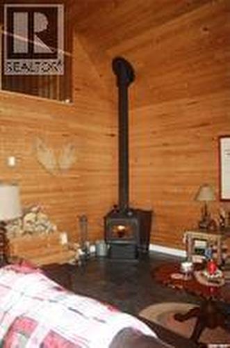 2 And 11 Spruce Crescent, Dore Lake, SK - Indoor