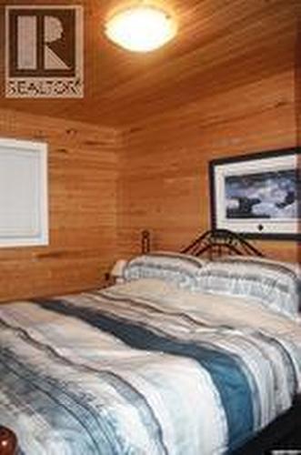 2 And 11 Spruce Crescent, Dore Lake, SK - Indoor Photo Showing Bedroom