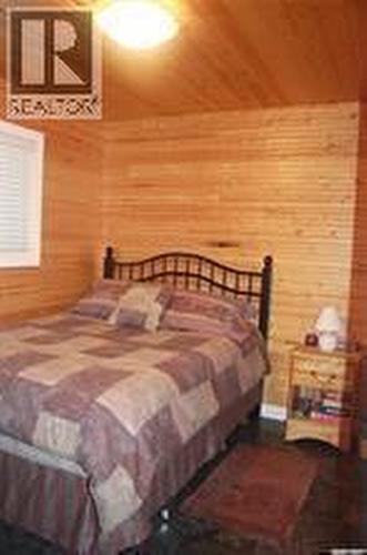 2 And 11 Spruce Crescent, Dore Lake, SK - Indoor Photo Showing Bedroom