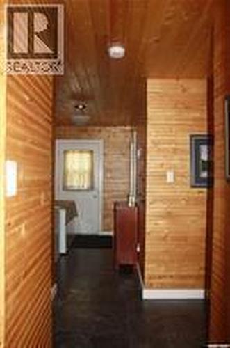2 And 11 Spruce Crescent, Dore Lake, SK - Indoor Photo Showing Other Room With Fireplace