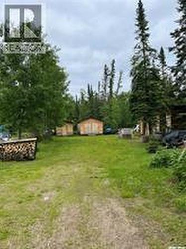 2 And 11 Spruce Crescent, Dore Lake, SK - Outdoor