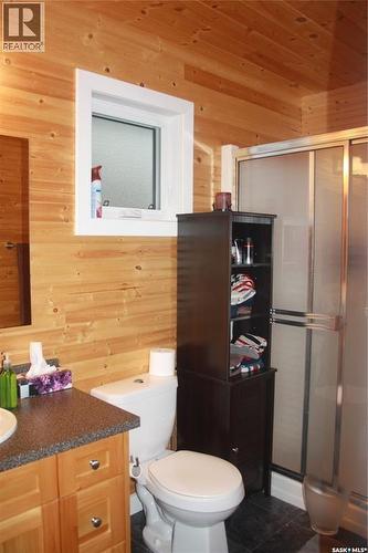2 And 11 Spruce Crescent, Dore Lake, SK 