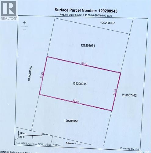 2 And 11 Spruce Crescent, Dore Lake, SK 