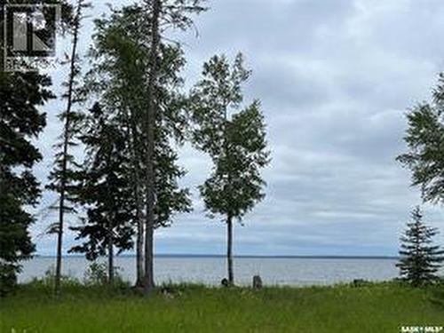 2 And 11 Spruce Crescent, Dore Lake, SK - Outdoor With Body Of Water With View