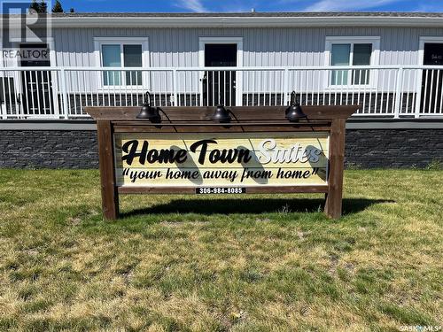 31 And  11 Main Street, Leoville, SK 