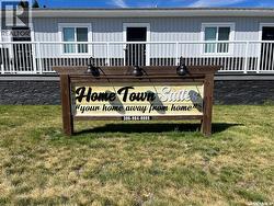 31 and  11 Main STREET  Leoville, SK S0J 1N0