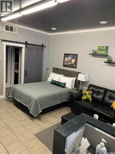 31 And  11 Main Street, Leoville, SK 