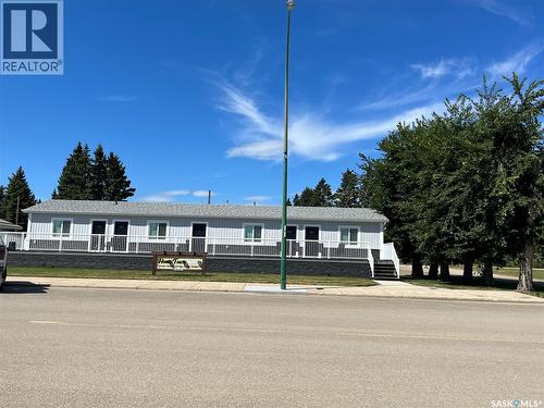 31 And  11 Main Street, Leoville, SK 