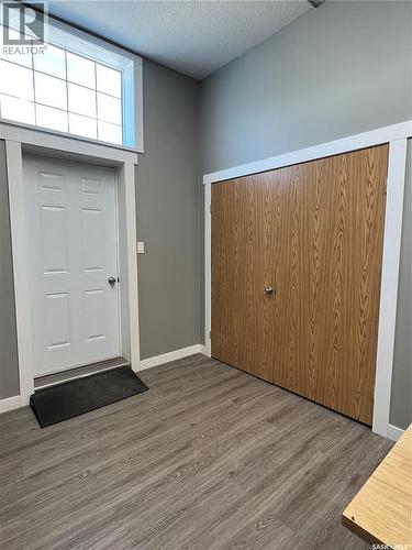 31 And  11 Main Street, Leoville, SK 