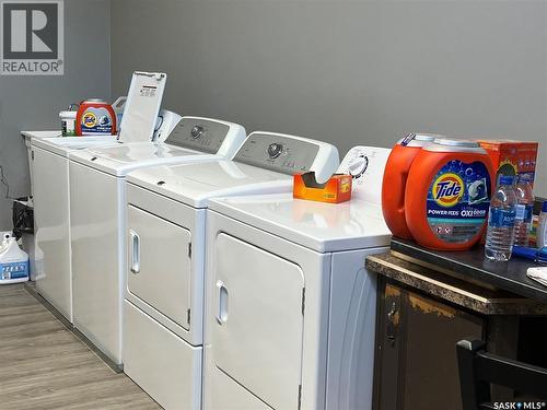 31 And  11 Main Street, Leoville, SK 