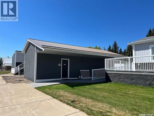 31 And  11 Main Street, Leoville, SK 