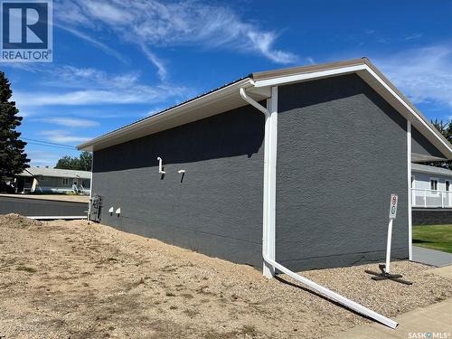 31 And  11 Main Street, Leoville, SK 