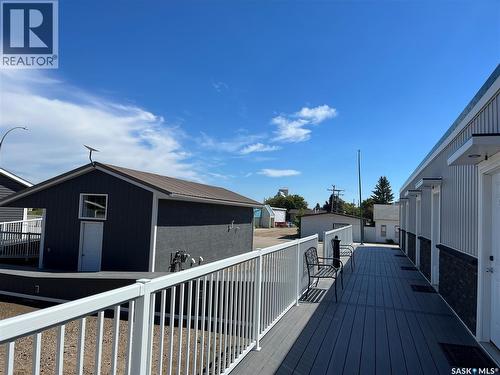 31 And  11 Main Street, Leoville, SK 