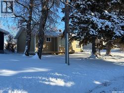 205 Pederson AVENUE  Big River, SK S0J 0E0