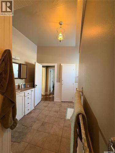 205 Pederson Avenue, Big River, SK - Indoor