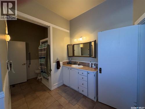 205 Pederson Avenue, Big River, SK - Indoor Photo Showing Bathroom