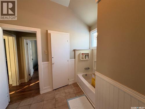 205 Pederson Avenue, Big River, SK - Indoor Photo Showing Other Room
