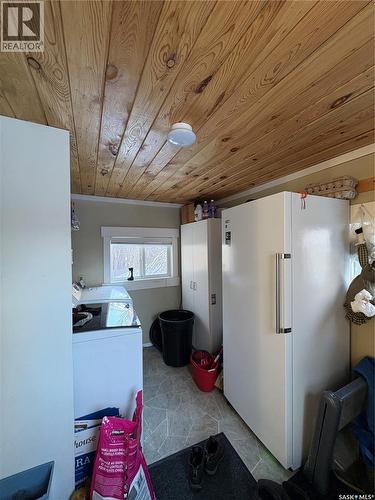 205 Pederson Avenue, Big River, SK - Indoor