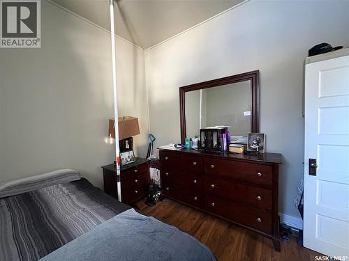 205 Pederson Avenue, Big River, SK - Indoor Photo Showing Bedroom