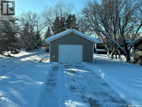 205 Pederson Avenue, Big River, SK - Outdoor