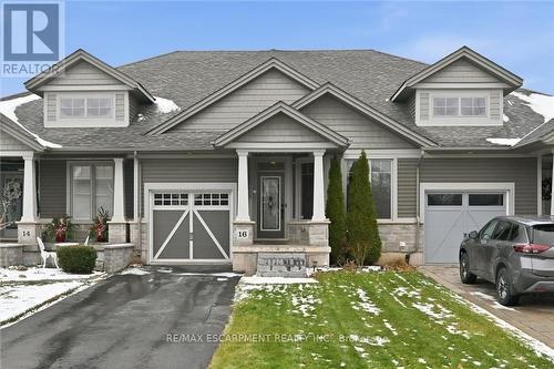 16 BROOKSIDE TERRACE  West Lincoln, ON L0R 2A0