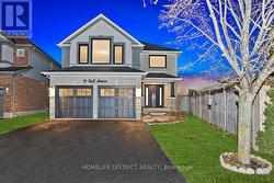 74 HALL AVENUE  Guelph, ON N1L 0B2