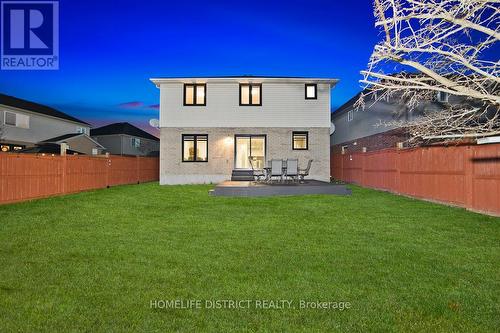 74 Hall Avenue, Guelph, ON - Outdoor