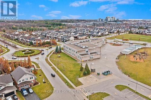 74 Hall Avenue, Guelph, ON - Outdoor With View