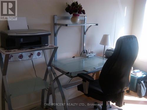 1603 - 95 Bronson Avenue, Ottawa, ON - Indoor Photo Showing Office