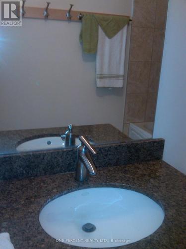 1603 - 95 Bronson Avenue, Ottawa, ON - Indoor Photo Showing Bathroom
