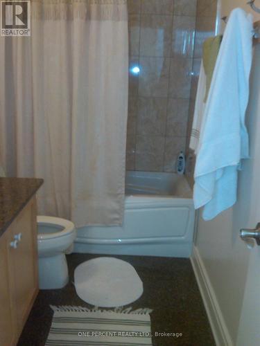 1603 - 95 Bronson Avenue, Ottawa, ON - Indoor Photo Showing Bathroom
