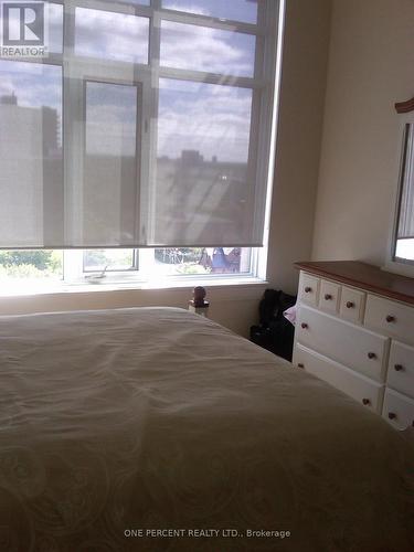 1603 - 95 Bronson Avenue, Ottawa, ON - Indoor