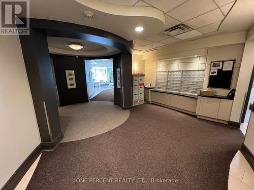 1603 - 95 Bronson Avenue, Ottawa, ON - Indoor Photo Showing Other Room