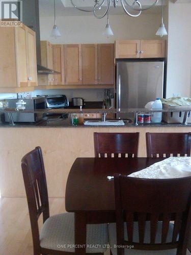 1603 - 95 Bronson Avenue, Ottawa, ON - Indoor Photo Showing Kitchen With Double Sink