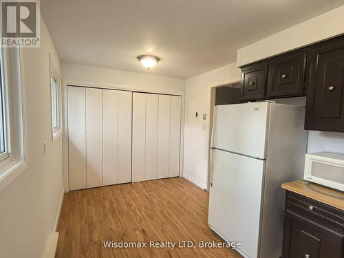 Hs47 - 3100 Kingston Road, Toronto (Cliffcrest), ON - Indoor Photo Showing Kitchen