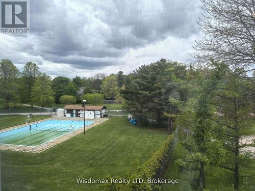 Hs47 - 3100 Kingston Road, Toronto (Cliffcrest), ON - Outdoor With View