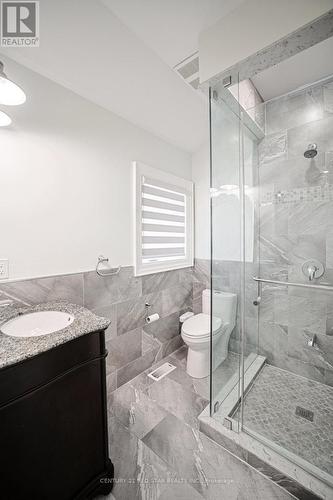 164 Elmhurst Drive, Toronto, ON - Indoor Photo Showing Bathroom