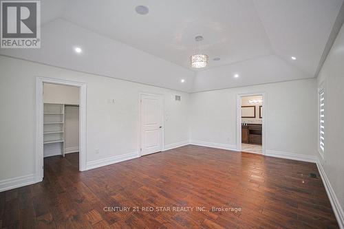 164 Elmhurst Drive, Toronto, ON - Indoor Photo Showing Other Room
