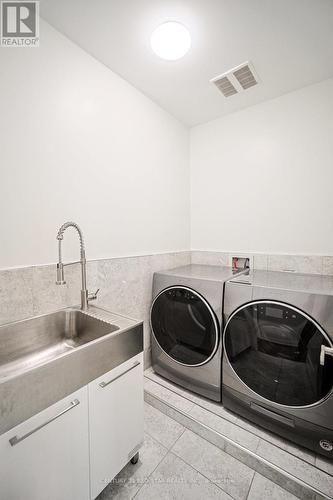 164 Elmhurst Drive, Toronto, ON - Indoor Photo Showing Laundry Room