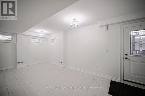 164 Elmhurst Drive, Toronto, ON - Indoor