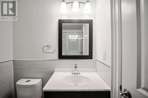 164 Elmhurst Drive, Toronto, ON - Indoor Photo Showing Bathroom