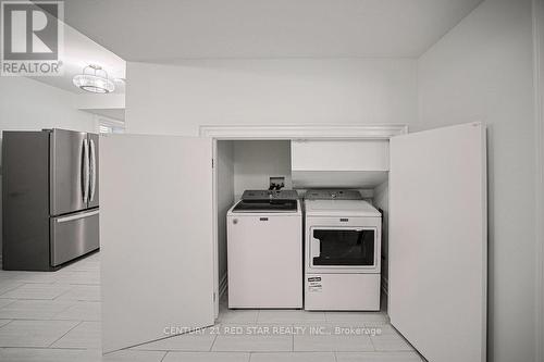 164 Elmhurst Drive, Toronto, ON - Indoor Photo Showing Laundry Room