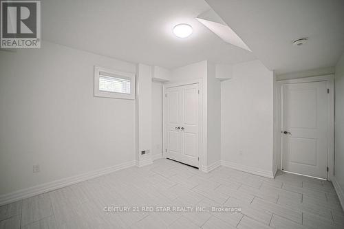 164 Elmhurst Drive, Toronto, ON - Indoor Photo Showing Other Room