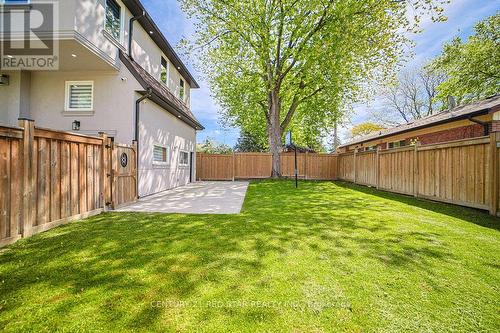 164 Elmhurst Drive, Toronto, ON - Outdoor