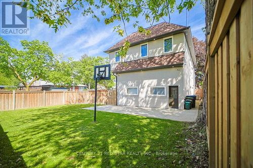164 Elmhurst Drive, Toronto, ON - Outdoor