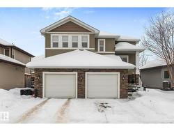 13 Heron Link  Spruce Grove, AB T7X 0E8