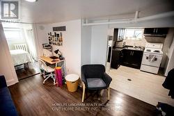 245 SAMMON AVENUE  Toronto, ON M4J 1Z6