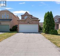 79 CAIRNCROSS CRESCENT  Markham, ON L3S 3Y1