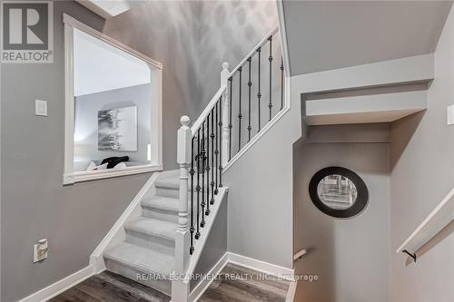 48 - 2825 Gananoque Drive, Mississauga, ON - Indoor Photo Showing Other Room