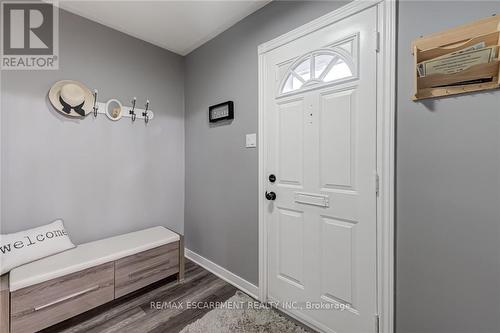48 - 2825 Gananoque Drive, Mississauga, ON - Indoor Photo Showing Other Room